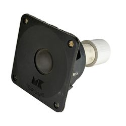 Miller & Kreisel M&K Z11 4 Ohm 1-inch Silk Dome Tweeter - Made in Denmark