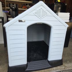 Large Dog House 