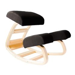 $200 SLEEKFORM AUSTIN KNEELING CHAIR