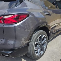 2021 Chevrolet Blazer