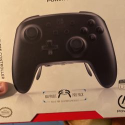 Pro Nintendo Controller 