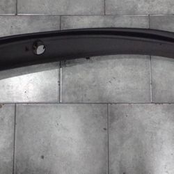 05-07 Corvette C6 OEM Windshield Wiper Cowl 2843-S