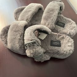 UGG Slippers