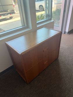 Filing Cabinet