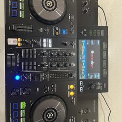 Pioneeer DJ XDJ-RR