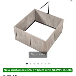 Whelping Box- NEW IN BOX 