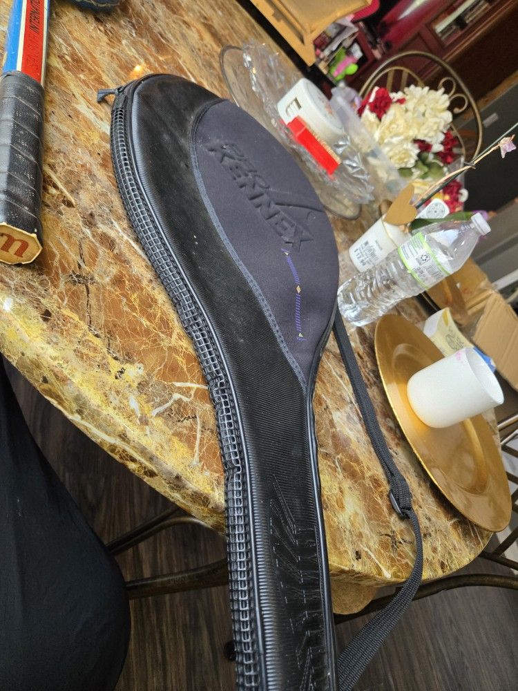 Pro Kennex Tennis Racket Carrying Bag