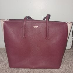 Large Kate Spade Tote