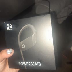 Apple Powerbeats Pro