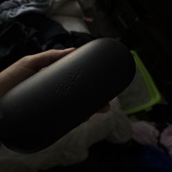 Ray Ban Stories Charging Case