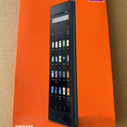 Fire HD 8 (6th Gen) tablet