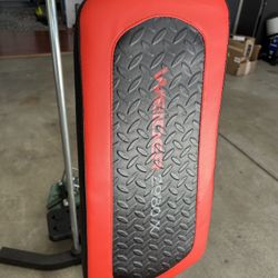 Weider 2980 X Home Gym System