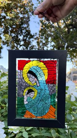 Virgin Mary | La Virgen De Guadalupe