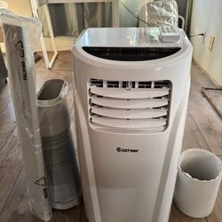 Portable AC
