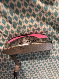 Idea putter must sell!!!