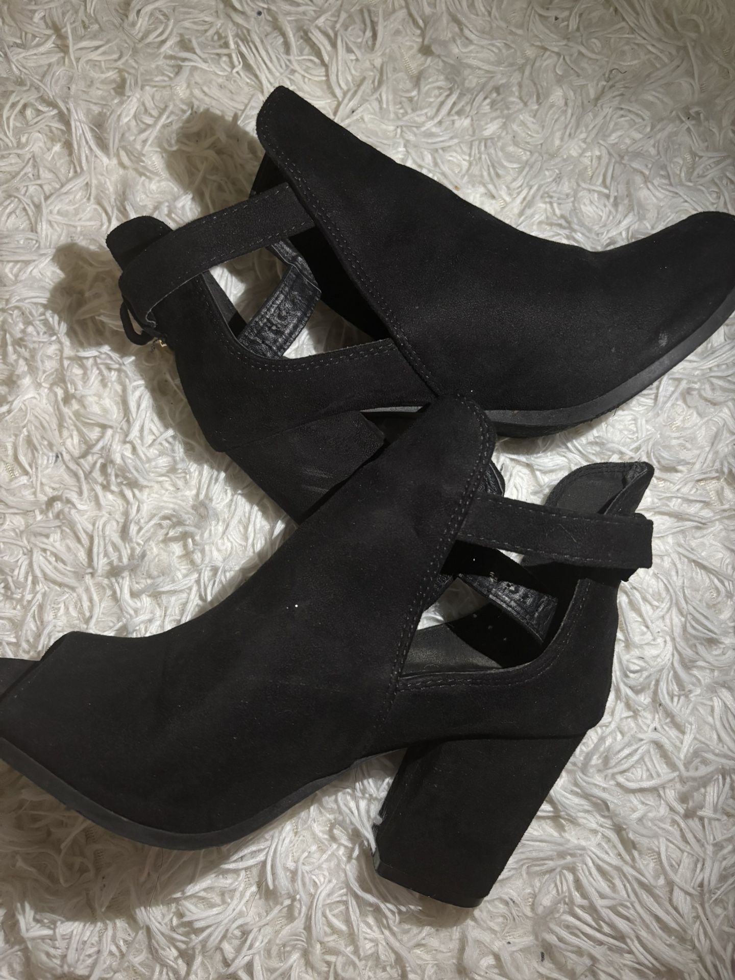 Wedges/Heels Size 7