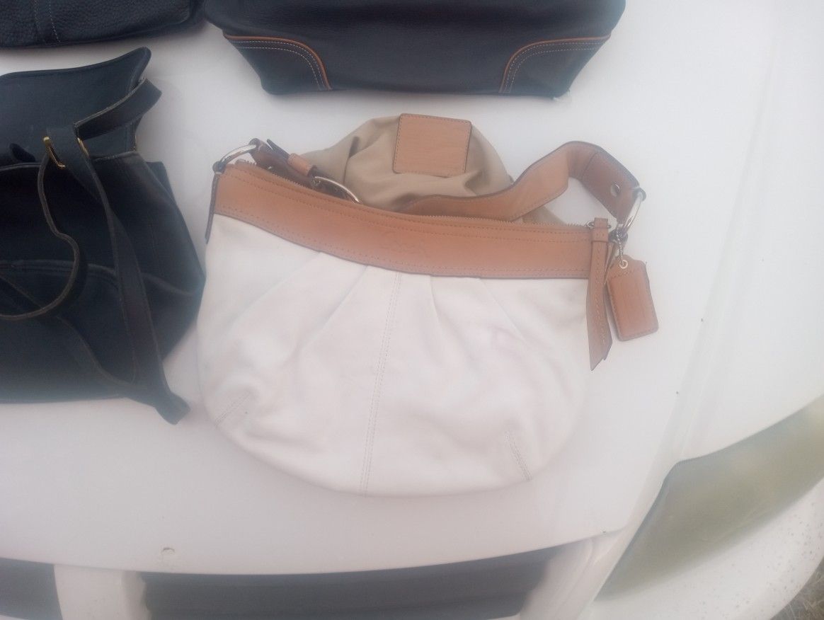 Coach Purses