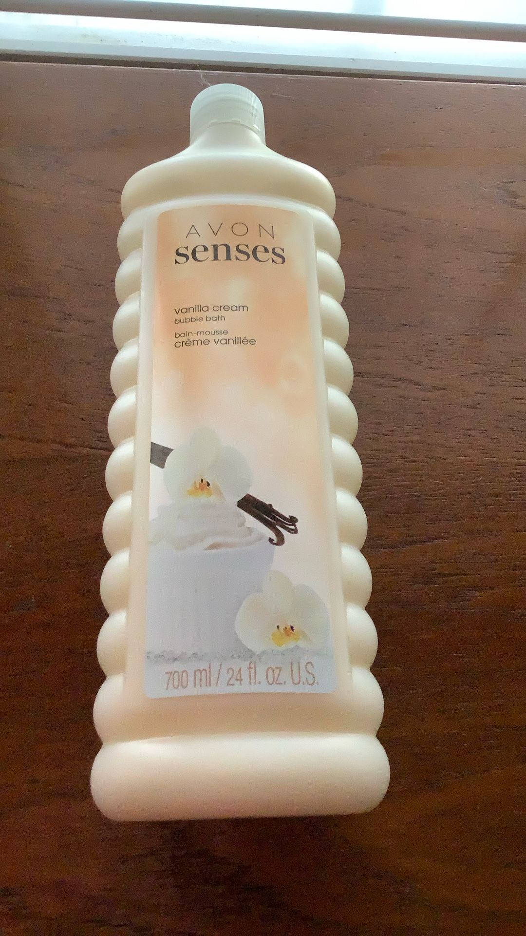 Avon Bubble Bath