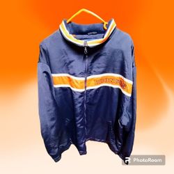 Men's Denver Bronco Jacket 