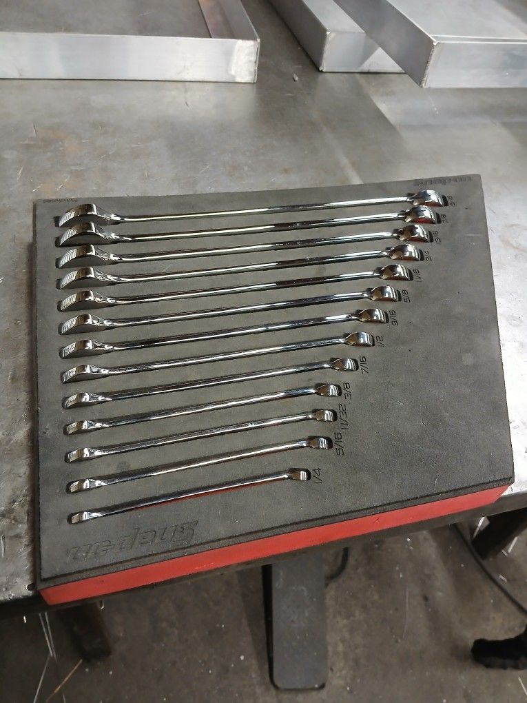 Snap on Tools