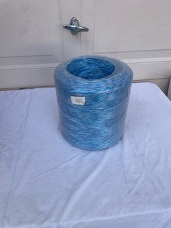 Bailing twine