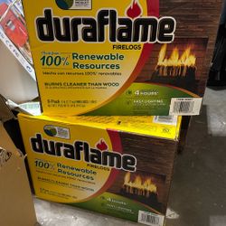 Firelogs