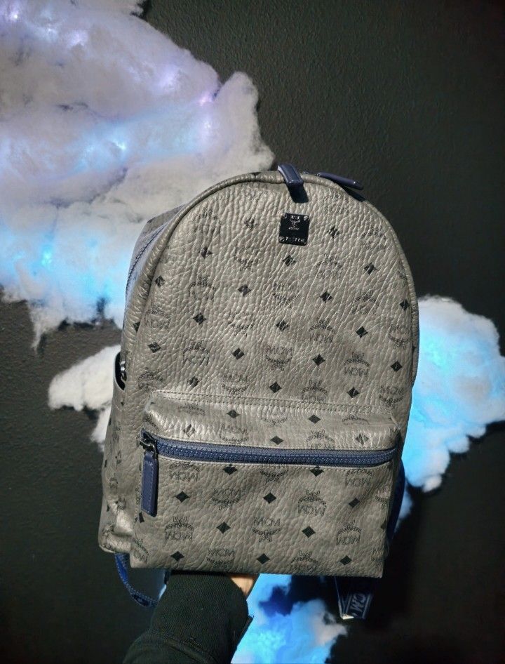 MCM Backpack 