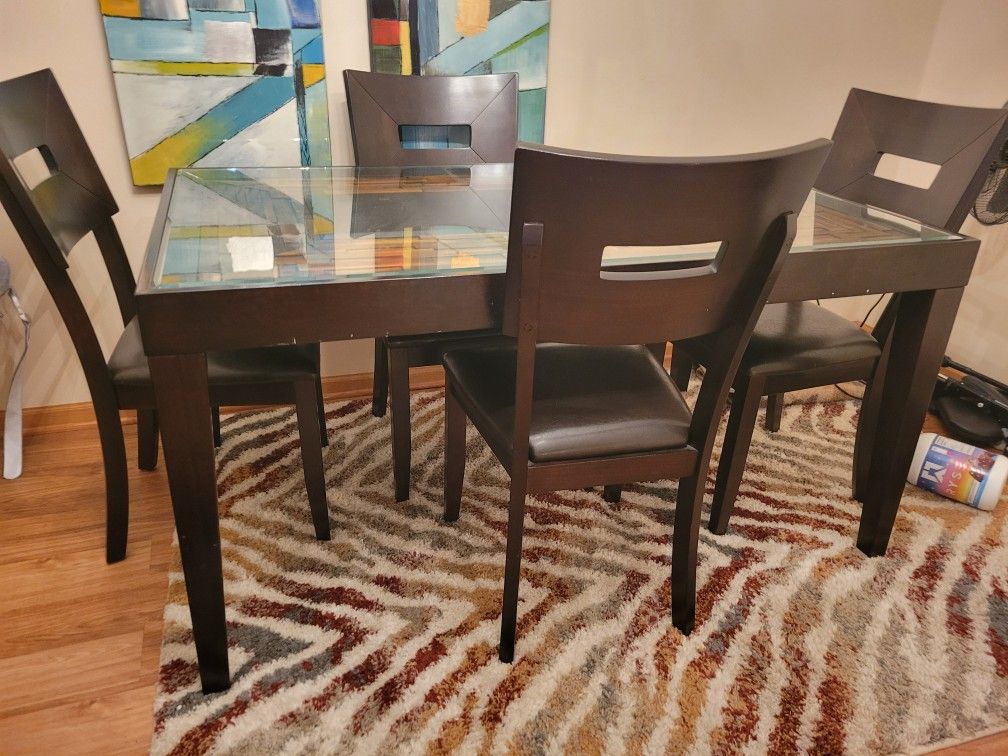 Dining Room Table