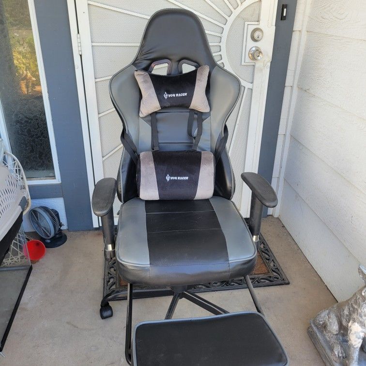 Gaming Chair!
