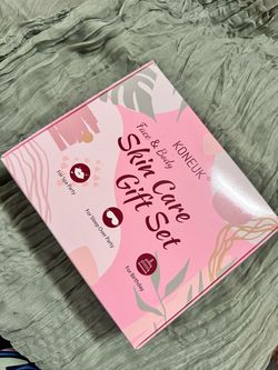 New Spa Party Gift Set for 8 Girls