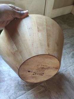 Ikea salad bowl big/medium size