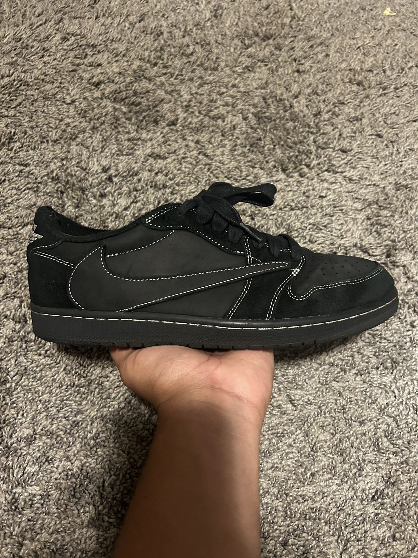 travis scott jordan 1 low