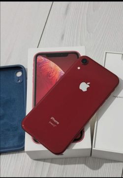iPhone Xr Unlocked / Liberado 😃