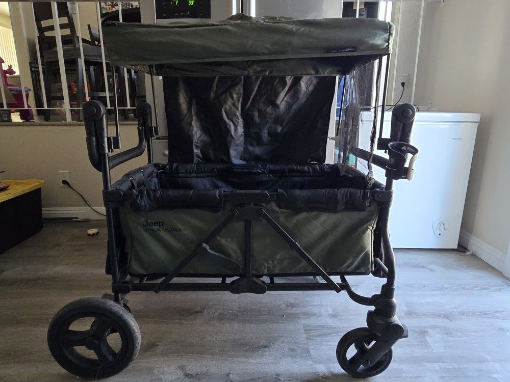 WAGON 