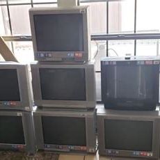 I Buy 13” And 19” CRT TV’s!  Sell Your TV To Me!