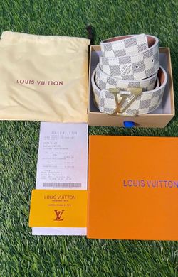 Lv belt size 40-42