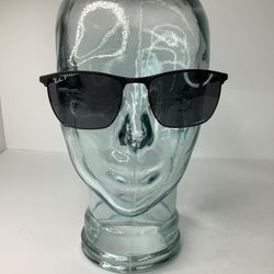 RayBan RB3686 Chromance Polarized Lens Sporty Sunglasses