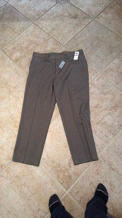 Van Heusen pants-38x29