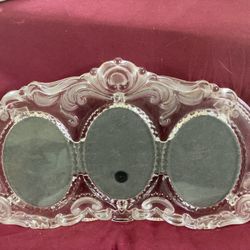 Mikasa Crystal Picture Fram