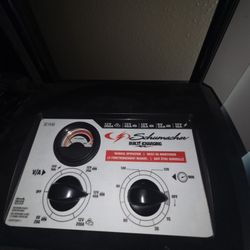 Schumacher Floor Charger 