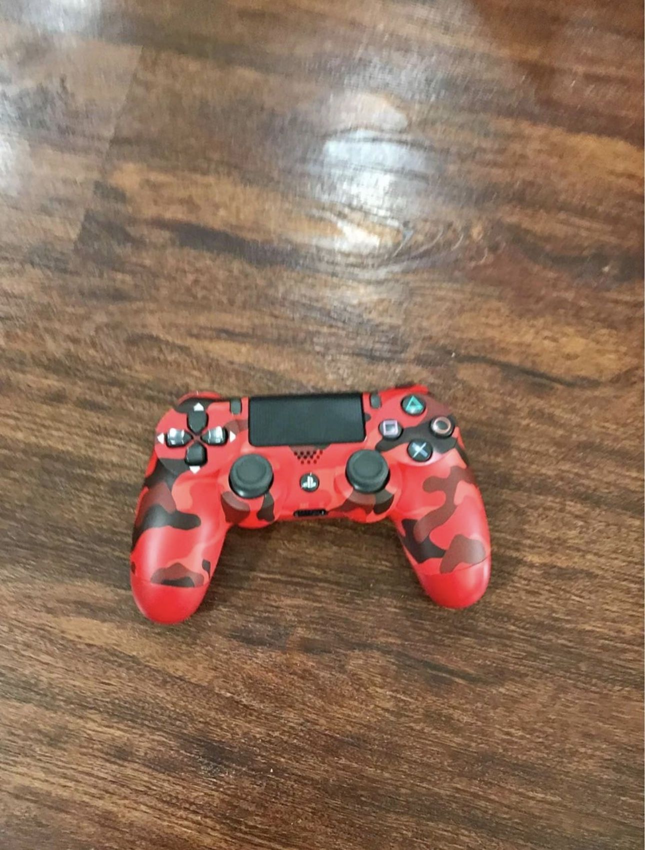 PS4 Controller