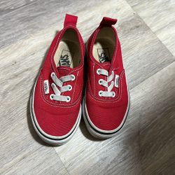  Vans 10.5c