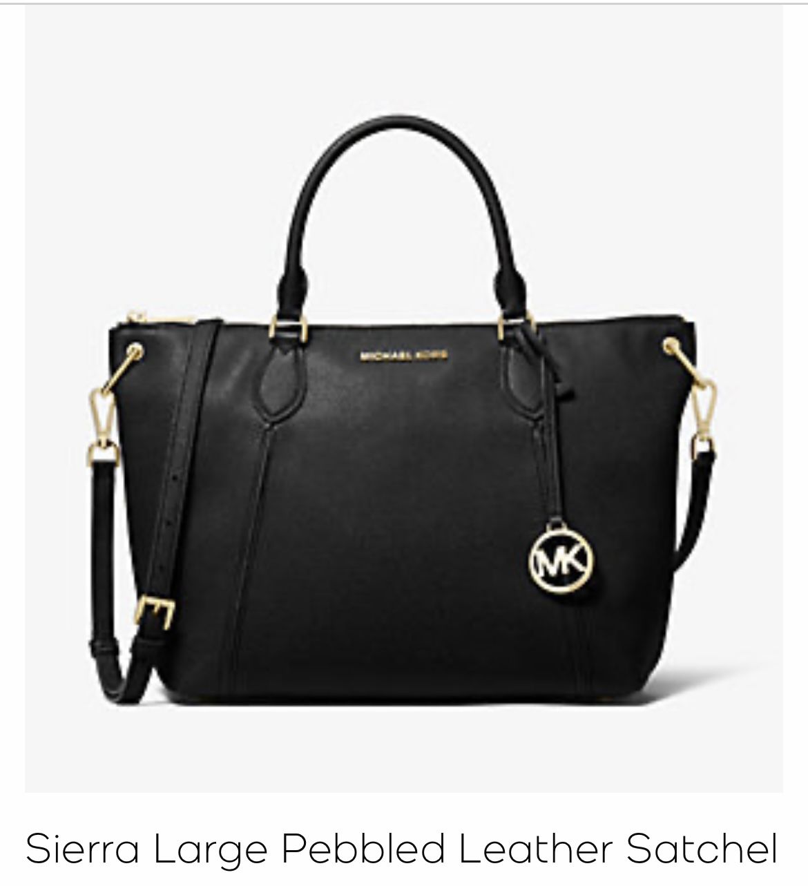 Michael Kors purse 