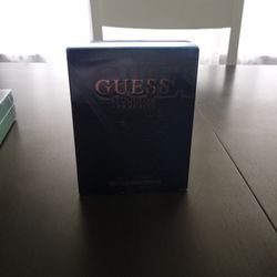 Guess Seductive Homme Blue After Shave
