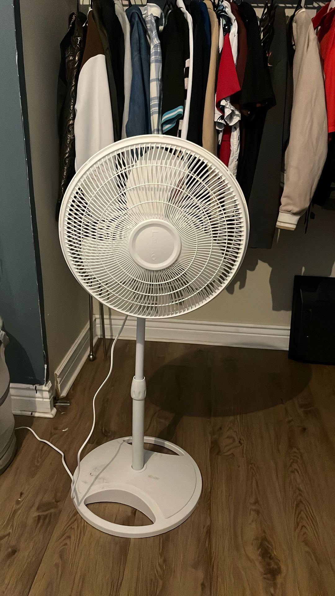 Lasko Rotating Tower Fan