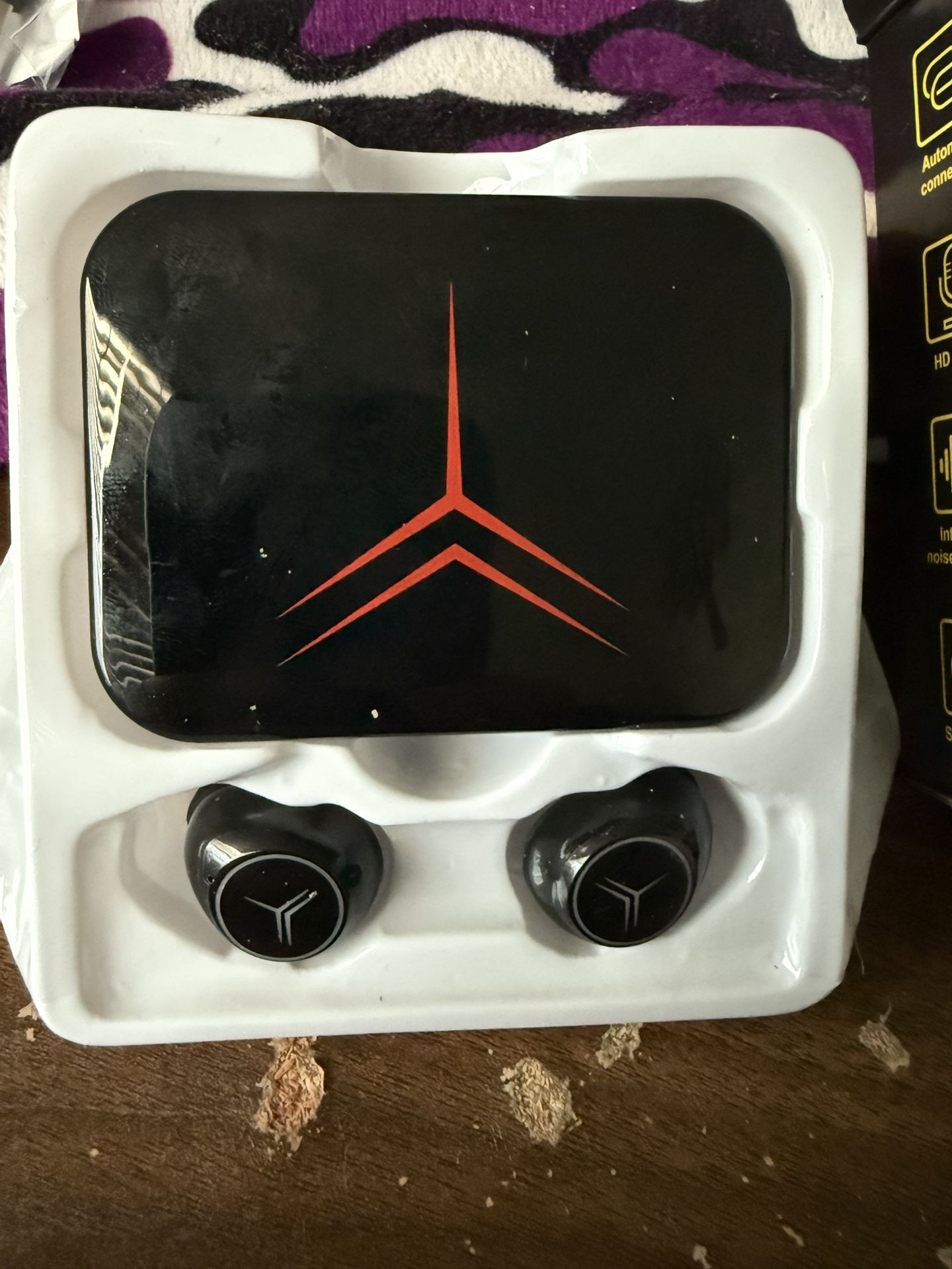 M88 PLUS V5.3 Wireless Headphones