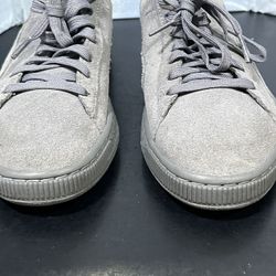 Puma Size US 6 CM24, EUR 38, UK5