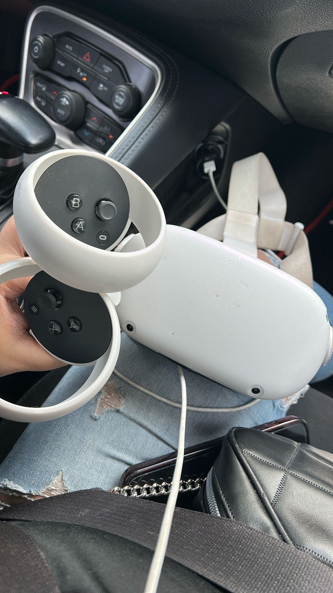 Oculus Quest