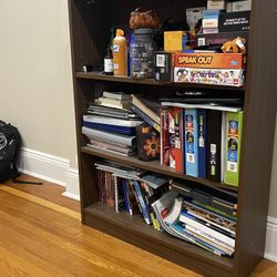 Bookcase