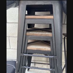 Bar Stools 